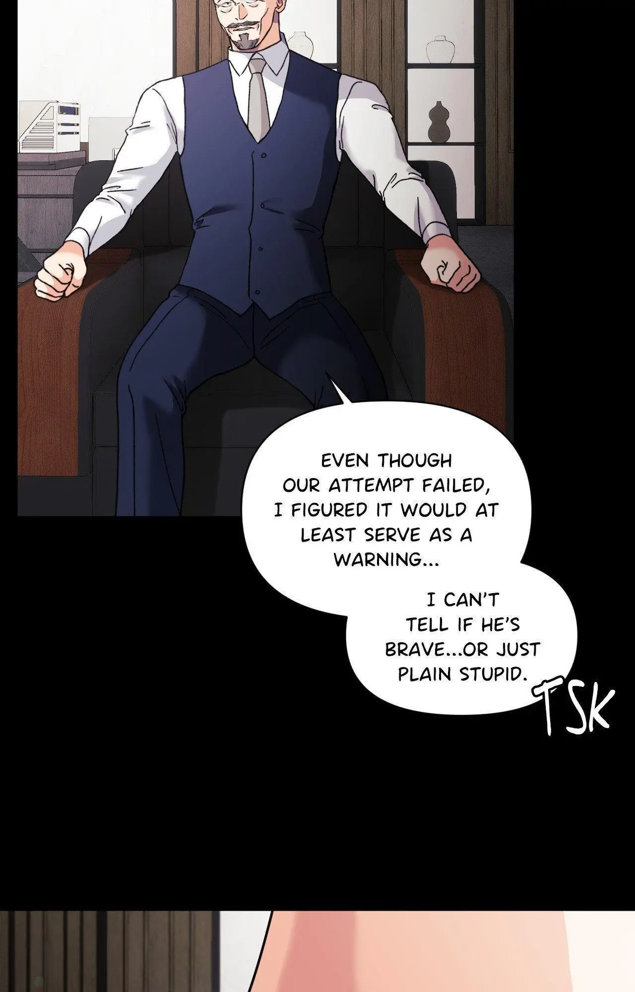 You Are So Lovely - Chapter 29 Page 94