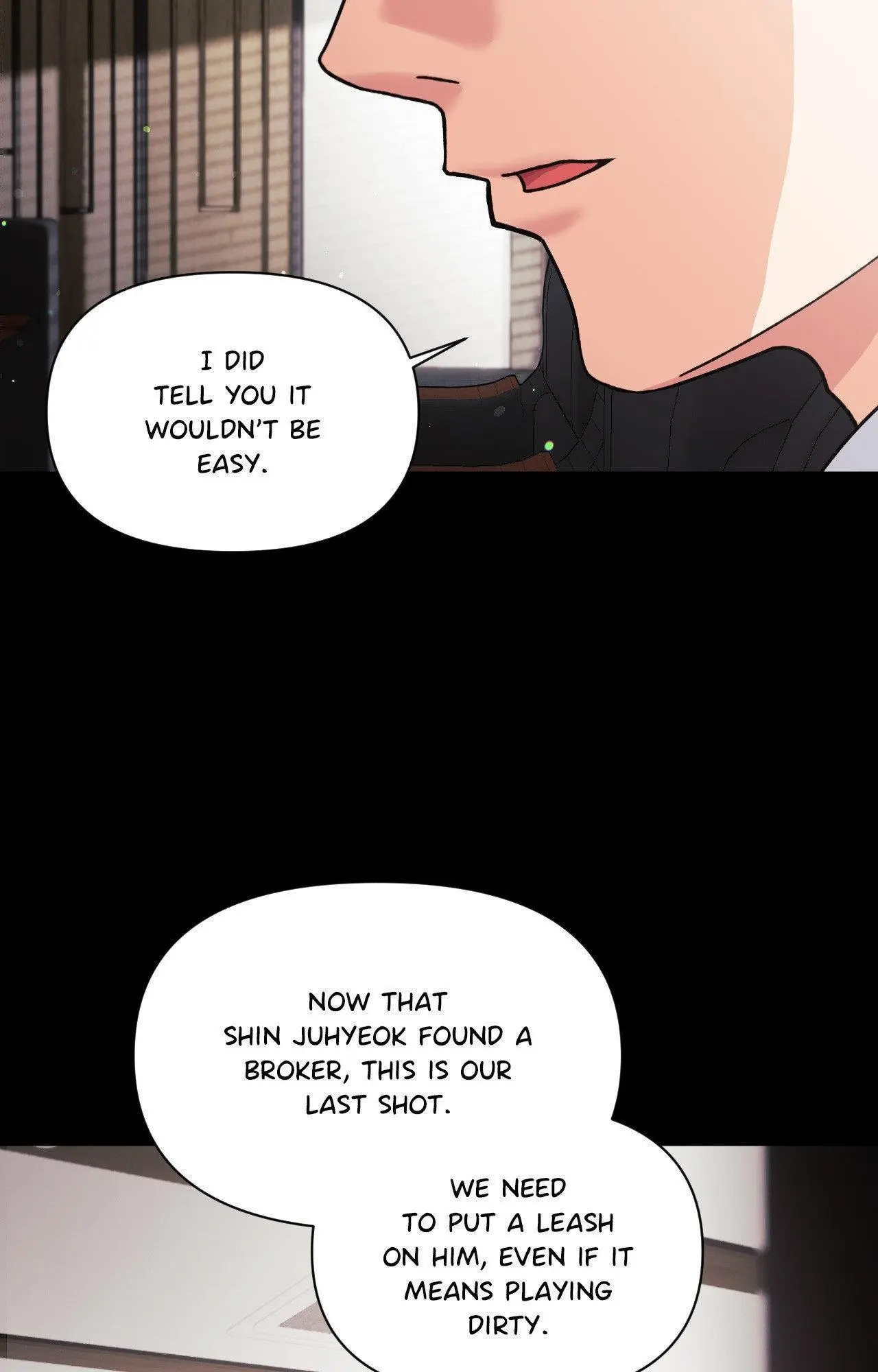 You Are So Lovely - Chapter 29 Page 95