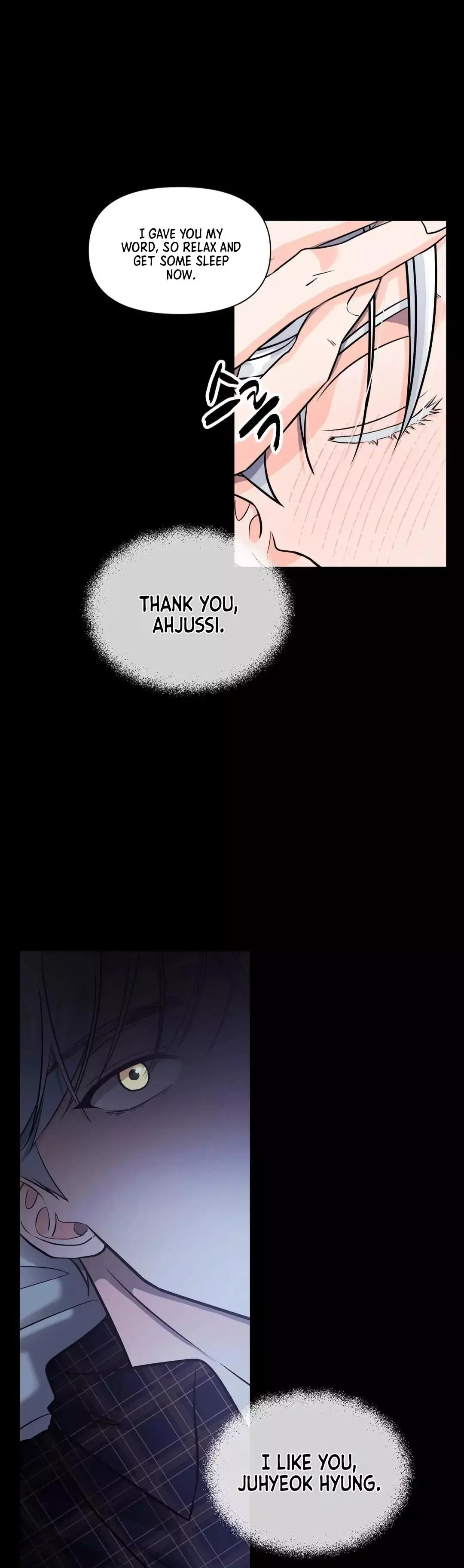 You Are So Lovely - Chapter 3 Page 7