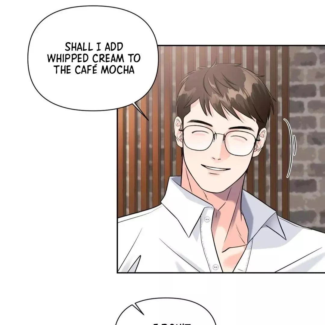 You Are So Lovely - Chapter 3 Page 21