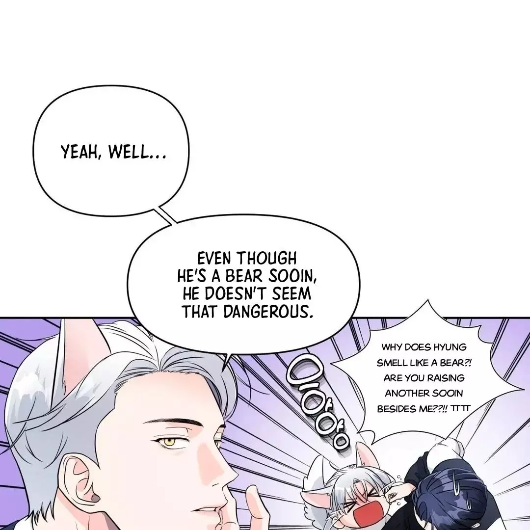 You Are So Lovely - Chapter 3 Page 26