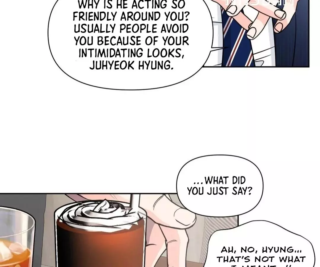 You Are So Lovely - Chapter 3 Page 30