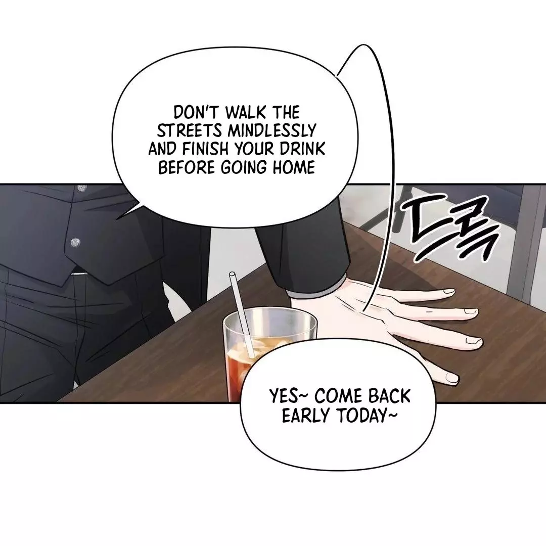 You Are So Lovely - Chapter 3 Page 40