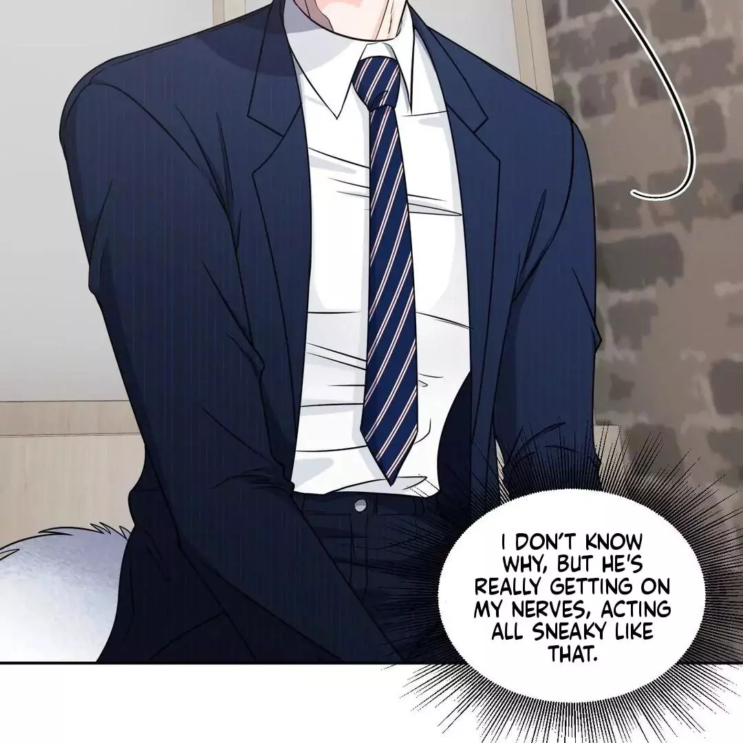 You Are So Lovely - Chapter 3 Page 43