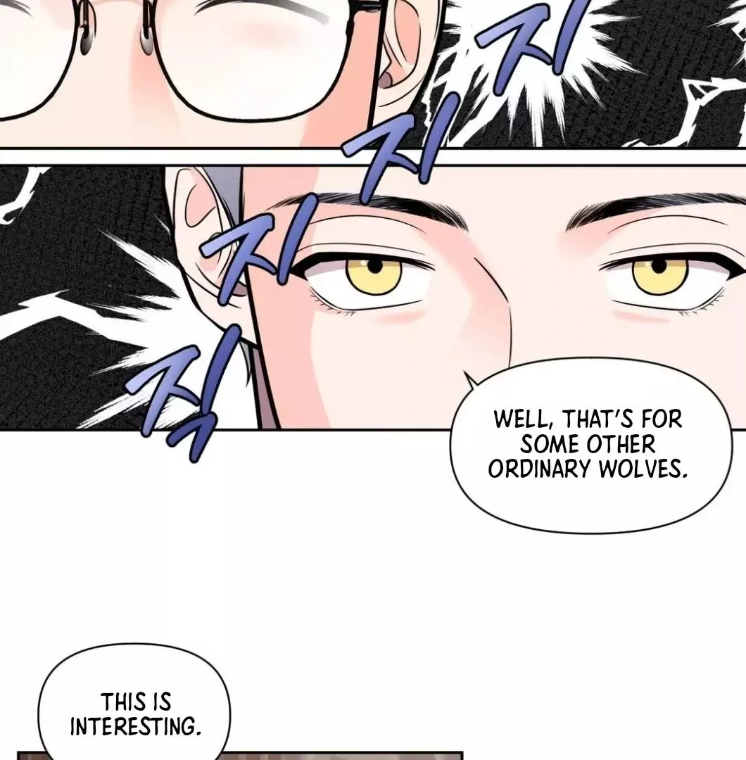 You Are So Lovely - Chapter 3 Page 53