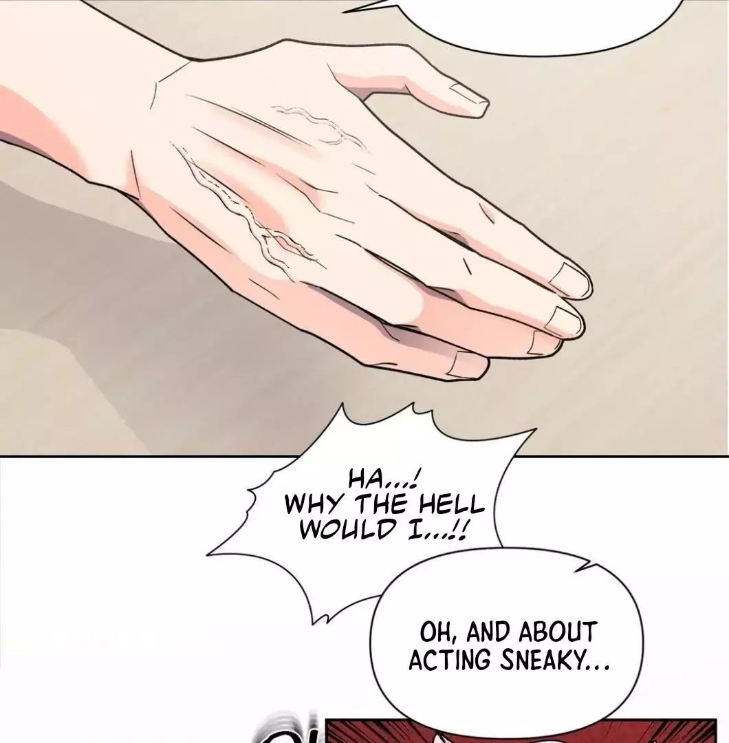 You Are So Lovely - Chapter 3 Page 55