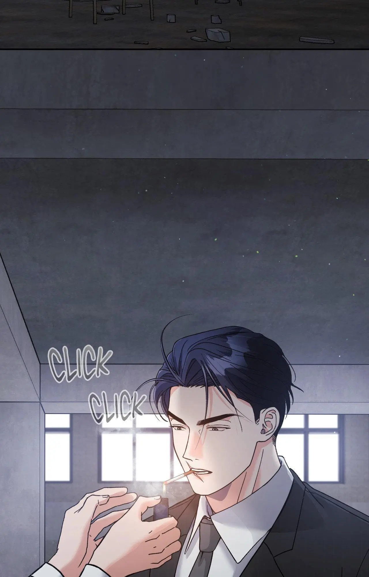 You Are So Lovely - Chapter 30.1 Page 2