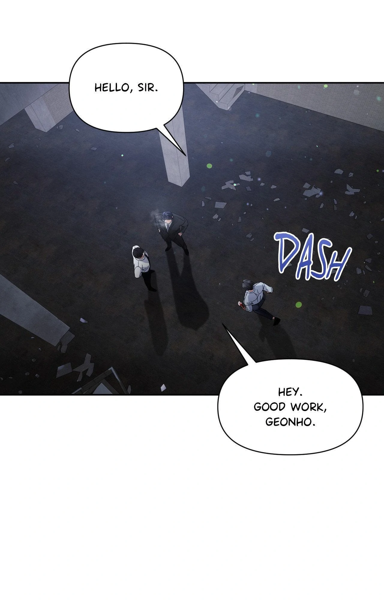 You Are So Lovely - Chapter 30.1 Page 4