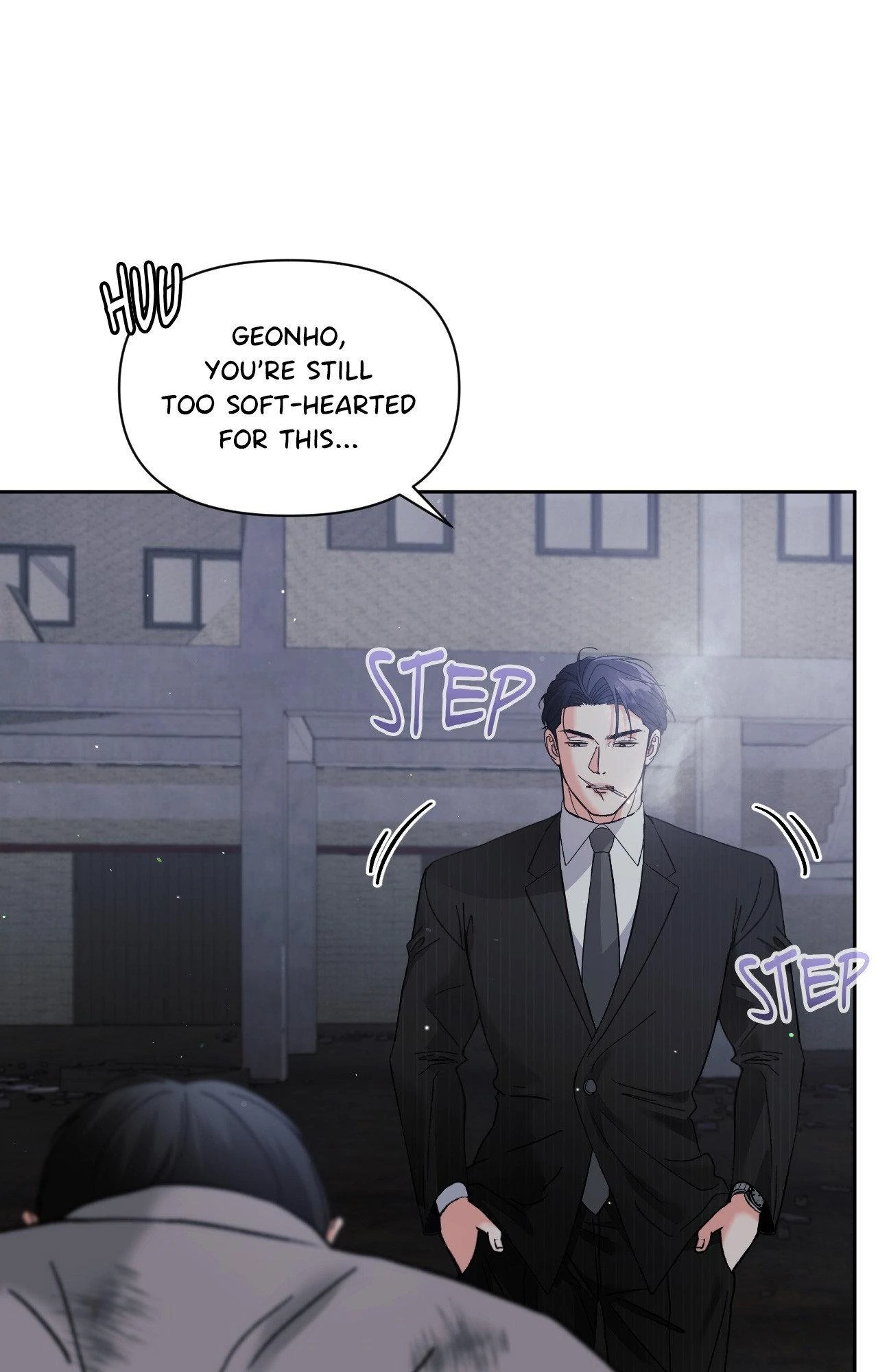 You Are So Lovely - Chapter 30.1 Page 11