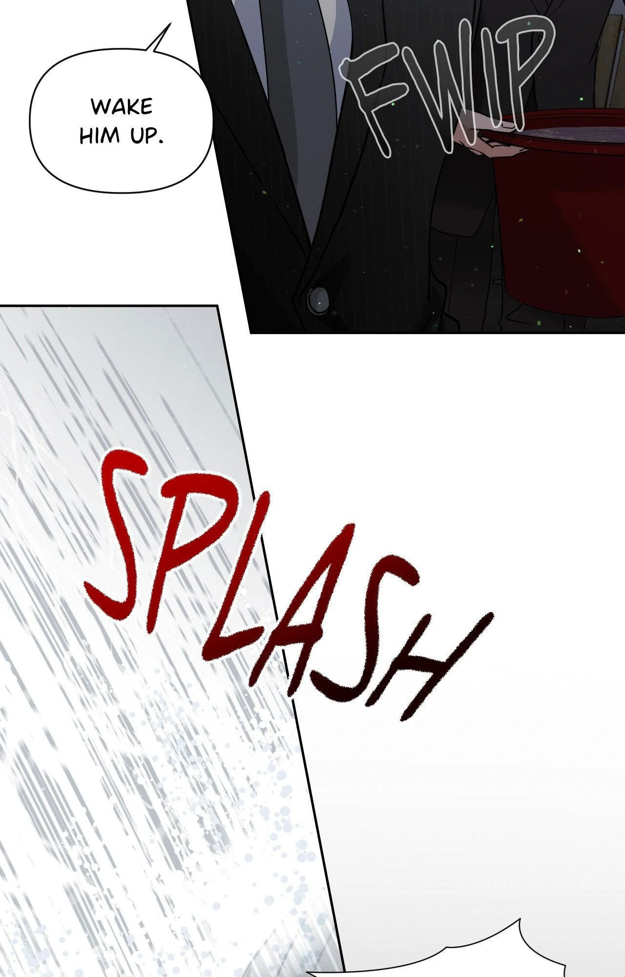 You Are So Lovely - Chapter 30.1 Page 13