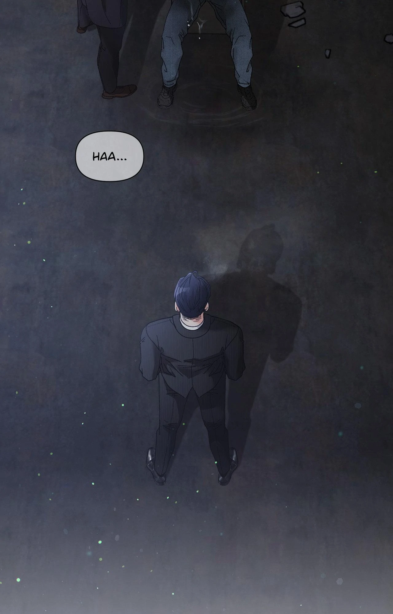 You Are So Lovely - Chapter 30.1 Page 15