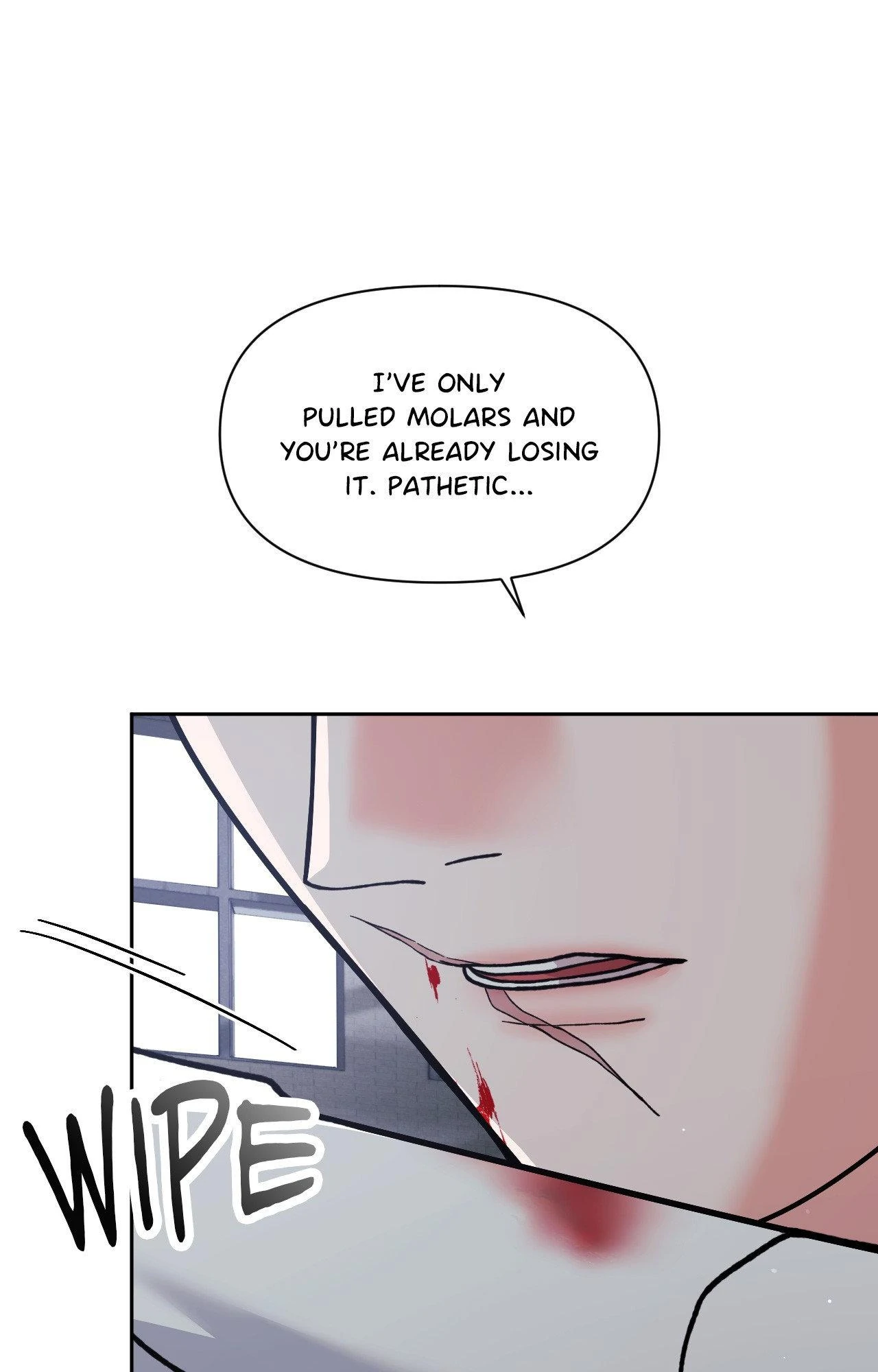 You Are So Lovely - Chapter 30.1 Page 30