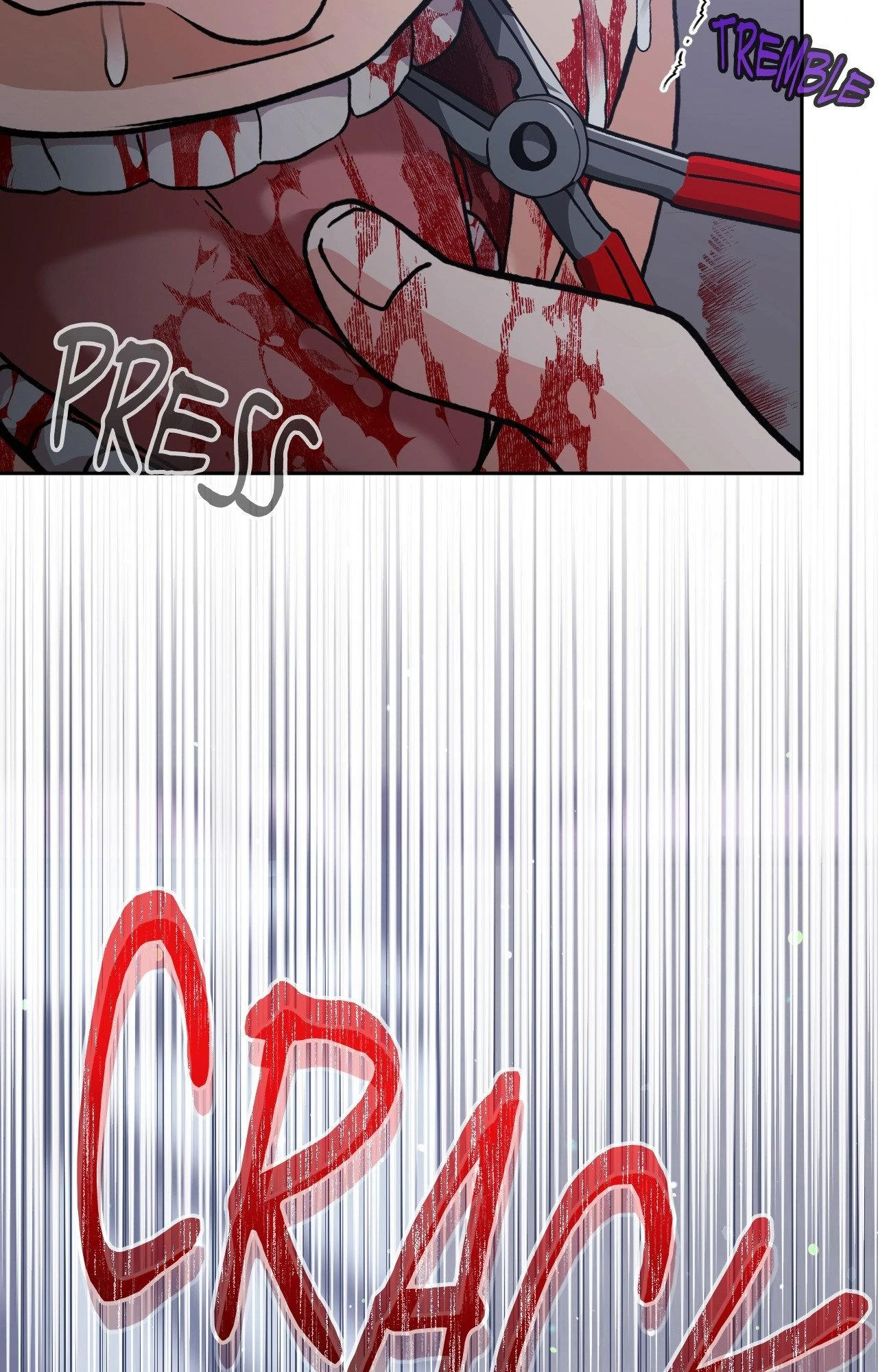 You Are So Lovely - Chapter 30.1 Page 32