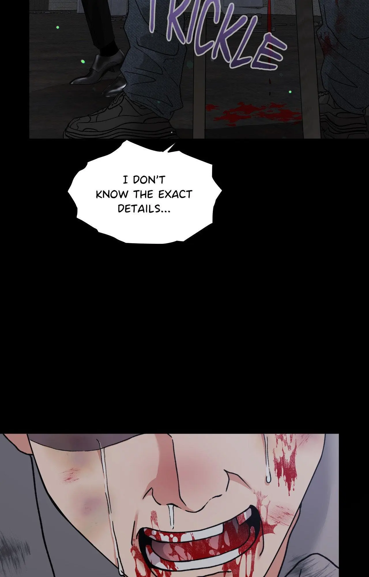 You Are So Lovely - Chapter 30.1 Page 37