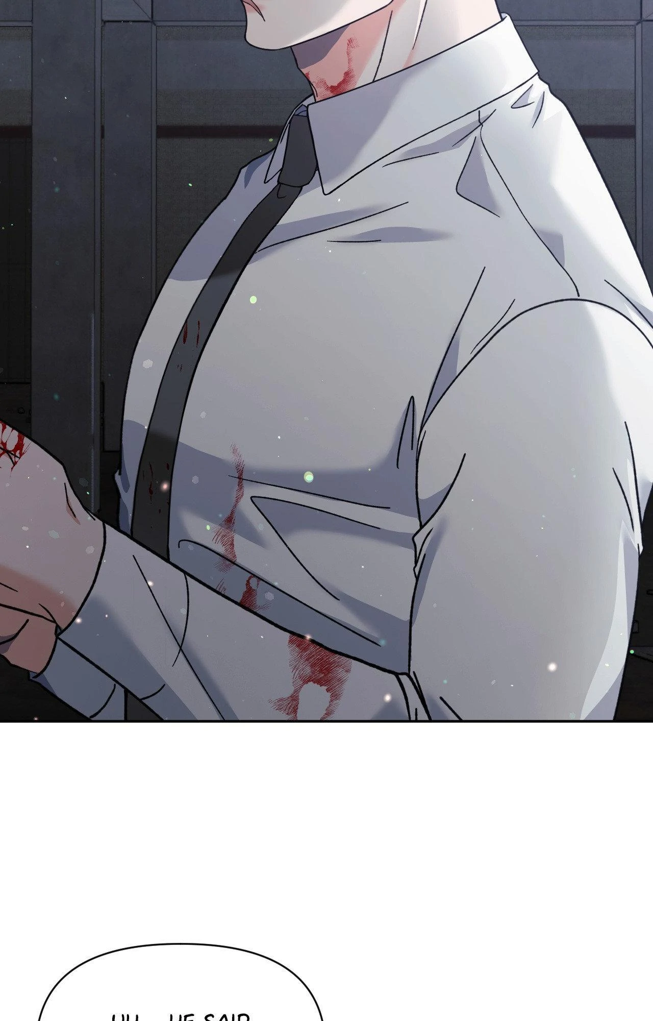 You Are So Lovely - Chapter 30.1 Page 40