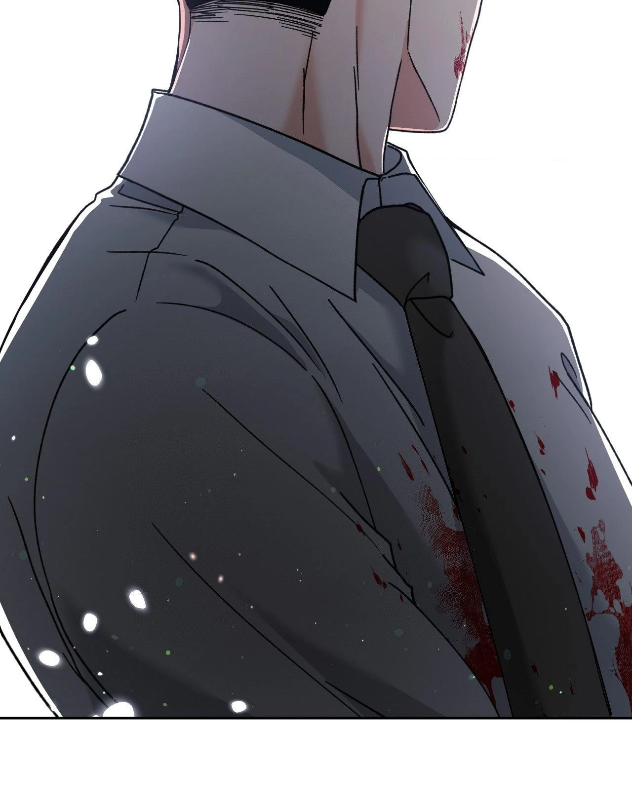 You Are So Lovely - Chapter 30.1 Page 43