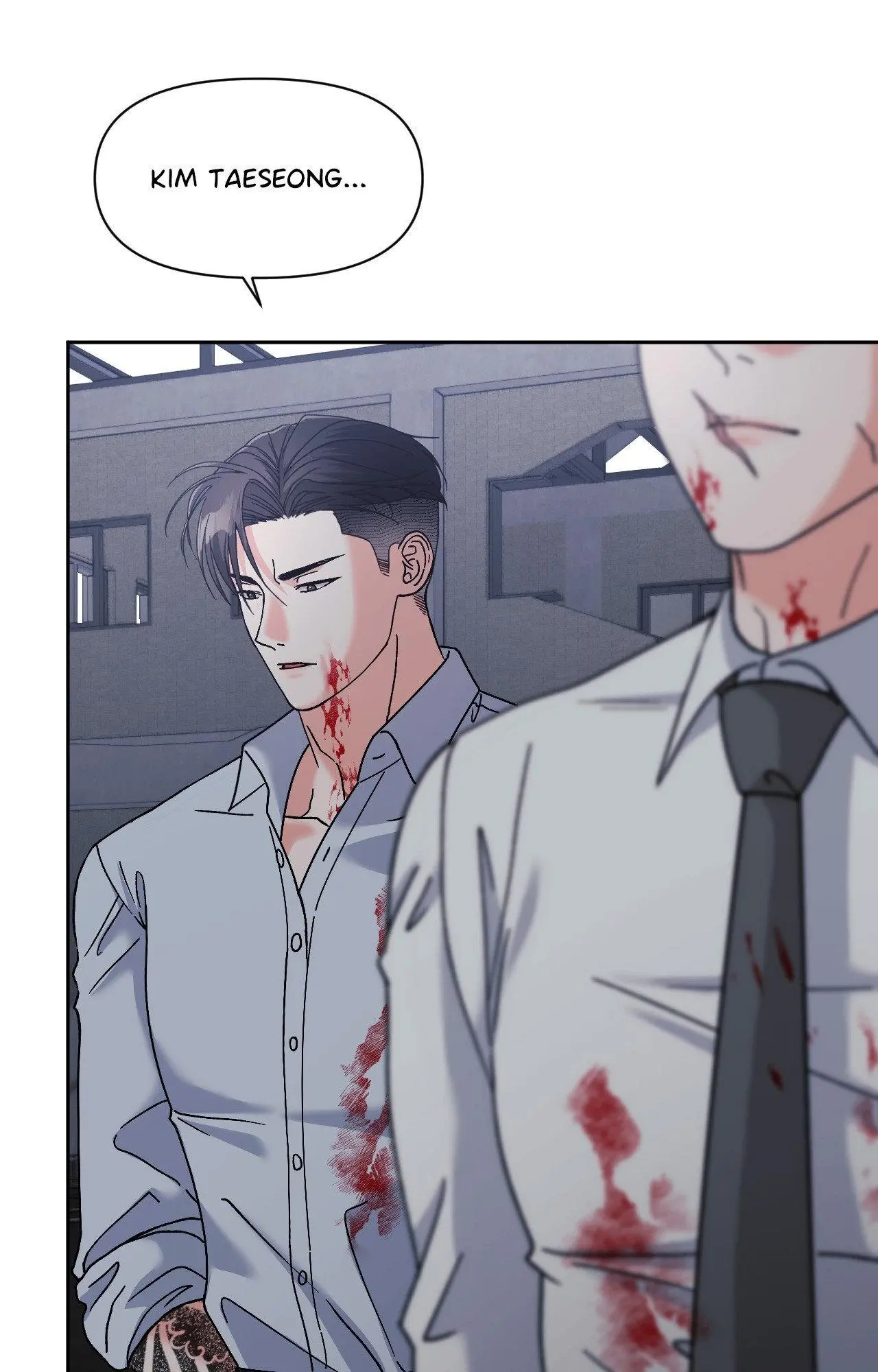 You Are So Lovely - Chapter 30.1 Page 44