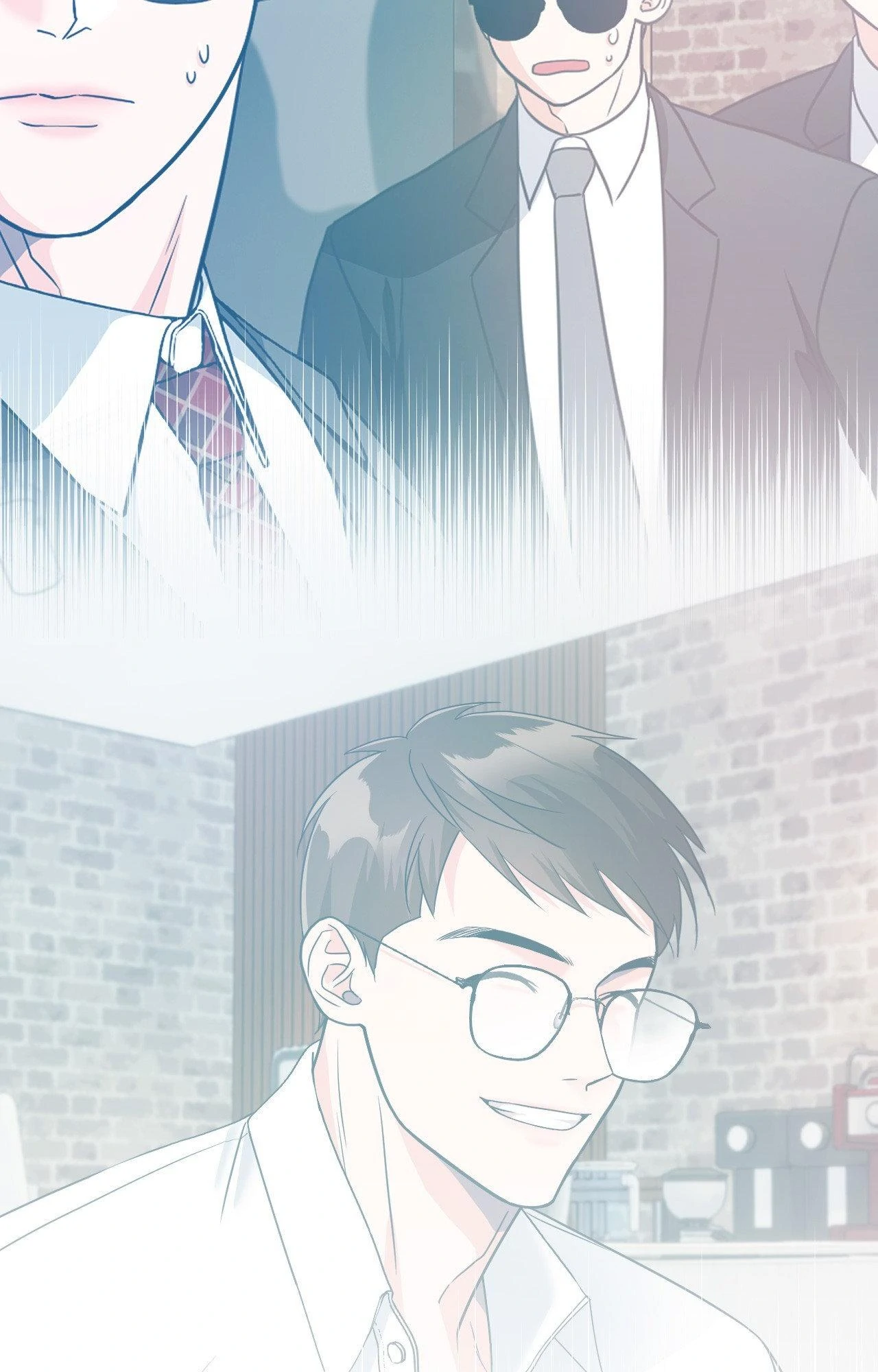 You Are So Lovely - Chapter 30.1 Page 46