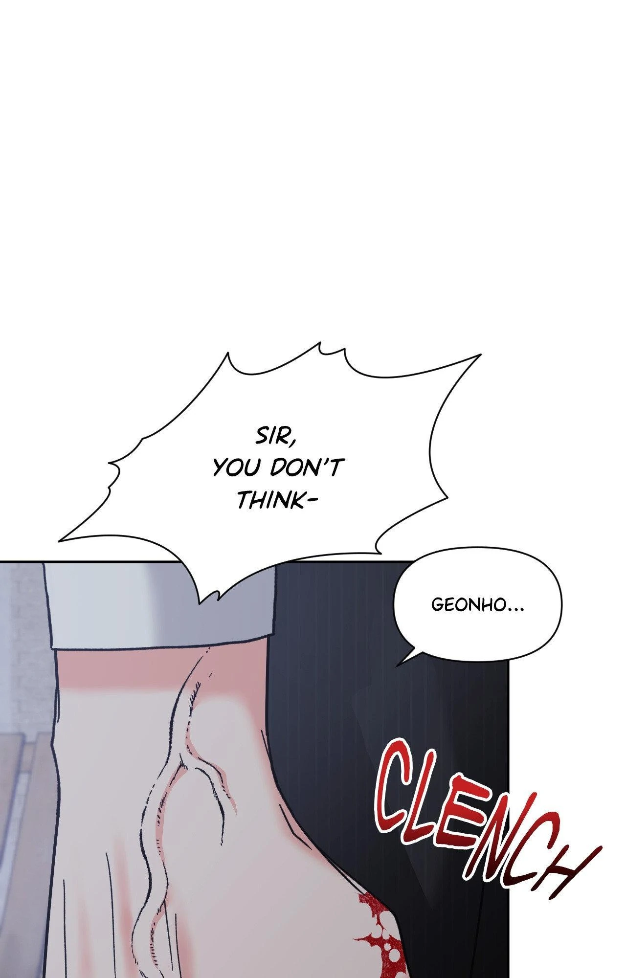 You Are So Lovely - Chapter 30.1 Page 48
