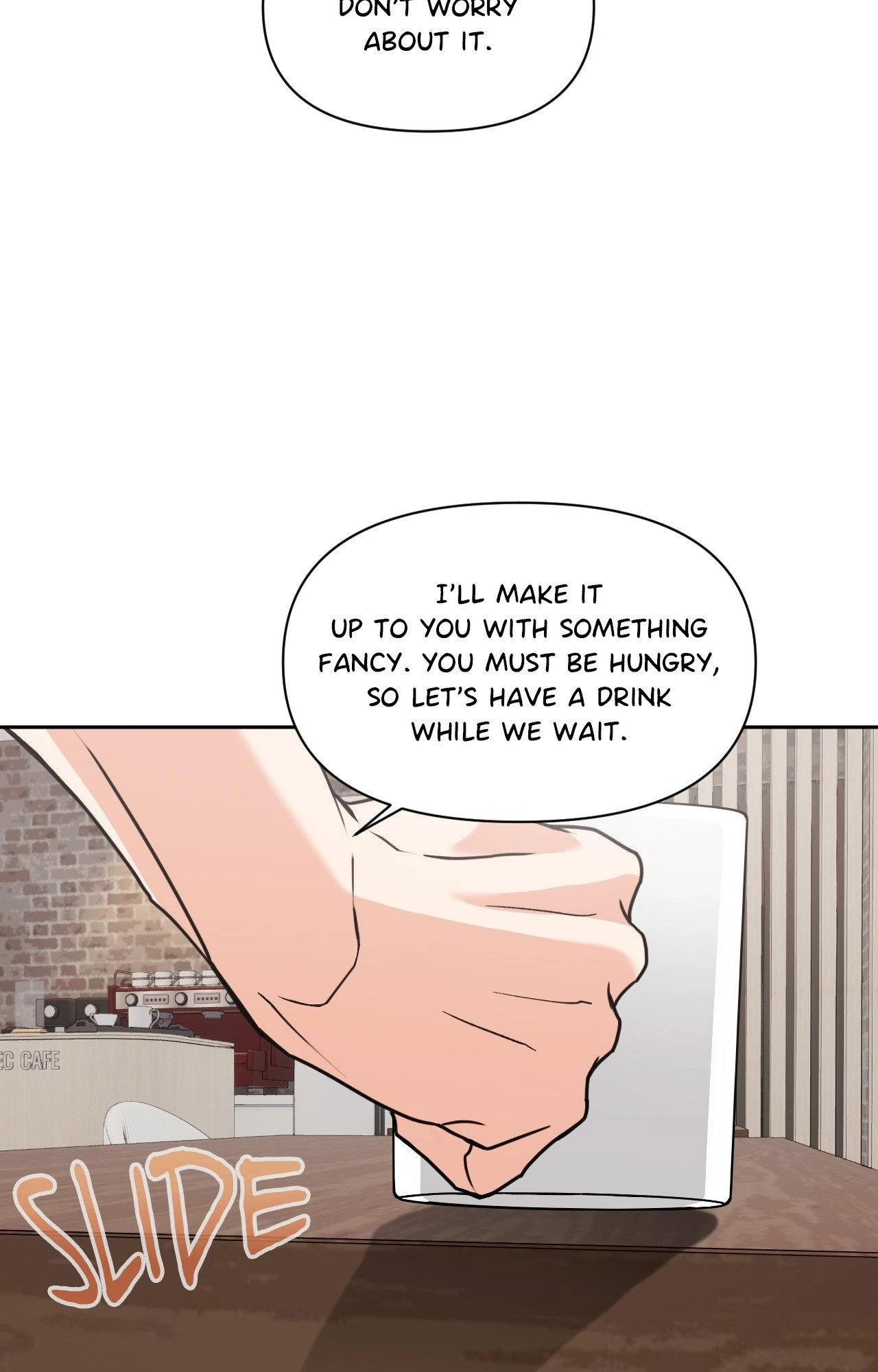 You Are So Lovely - Chapter 30.1 Page 58