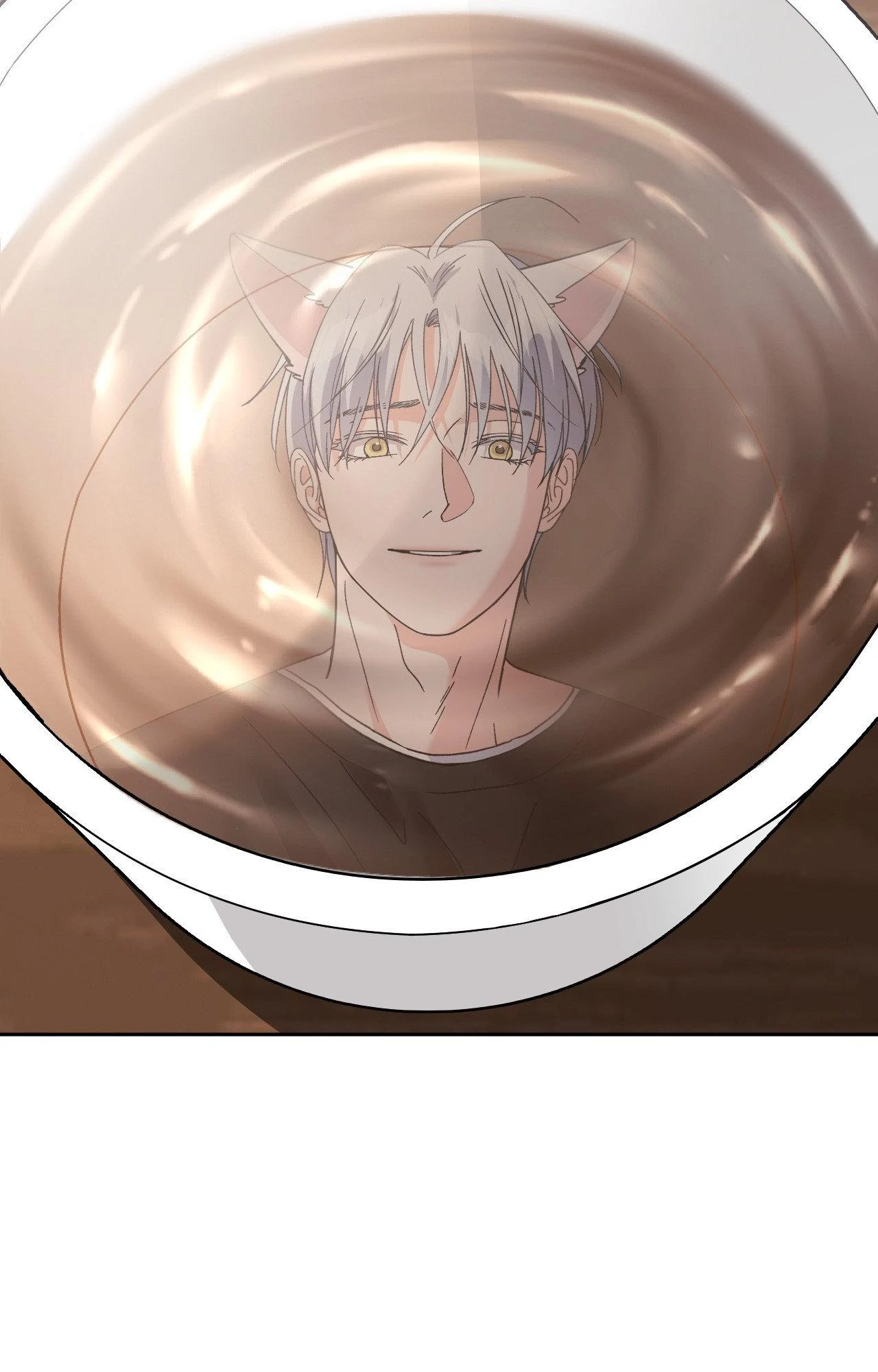 You Are So Lovely - Chapter 30.1 Page 63