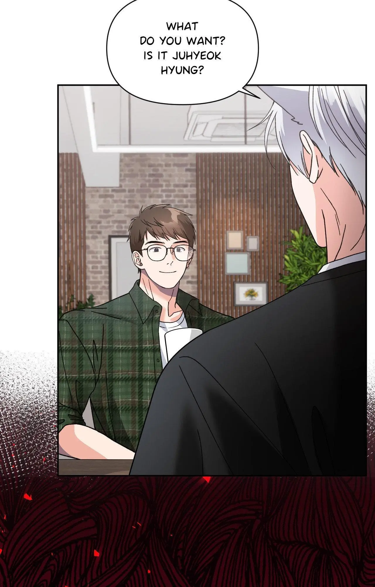 You Are So Lovely - Chapter 30.1 Page 65