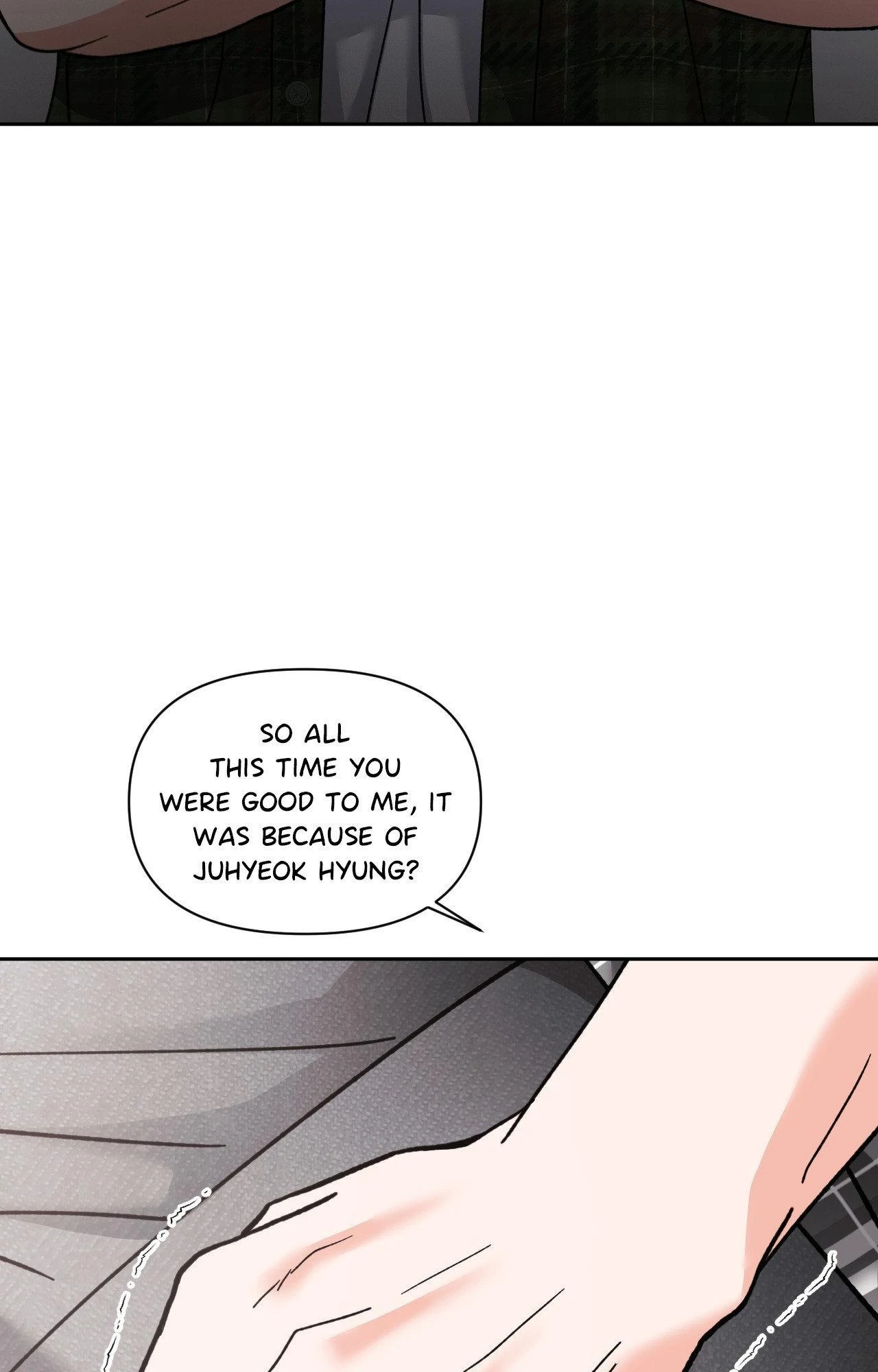 You Are So Lovely - Chapter 30.1 Page 69