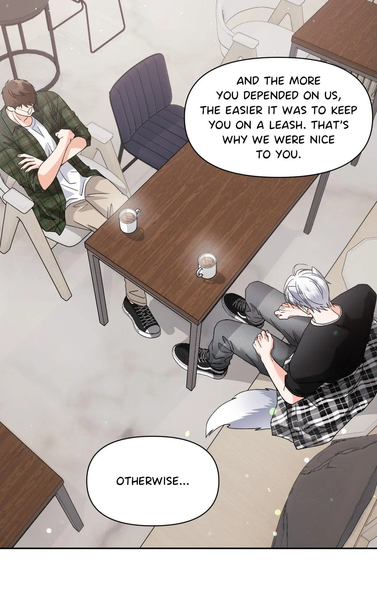You Are So Lovely - Chapter 30.1 Page 71