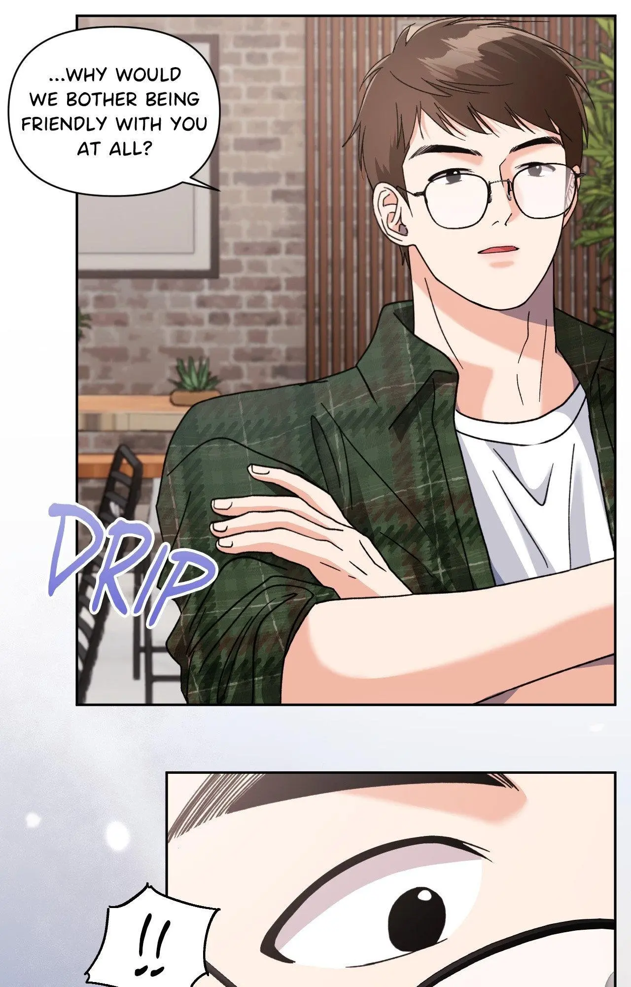 You Are So Lovely - Chapter 30.1 Page 73