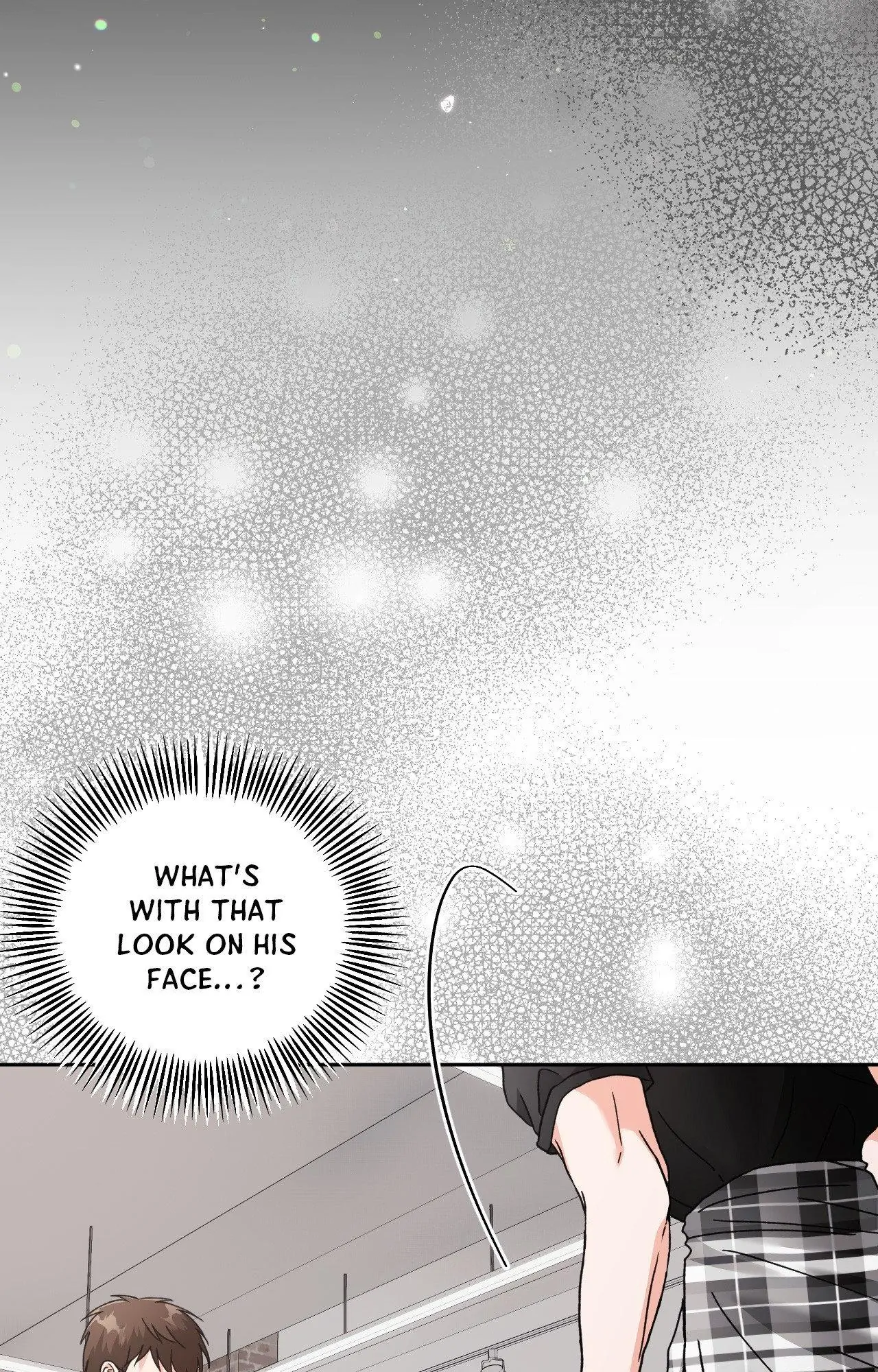 You Are So Lovely - Chapter 30.1 Page 76