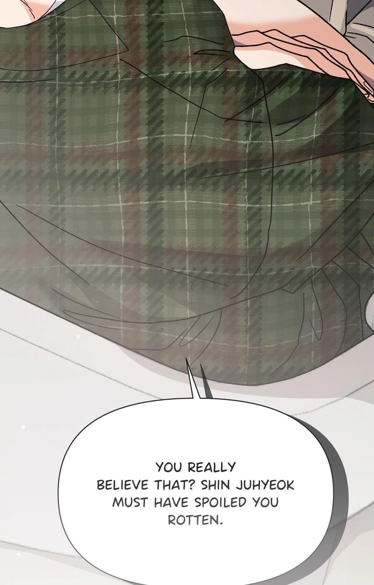 You Are So Lovely - Chapter 30.1 Page 81