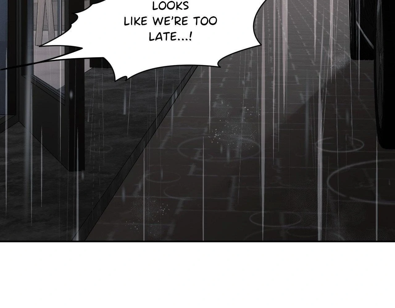 You Are So Lovely - Chapter 30.1 Page 92