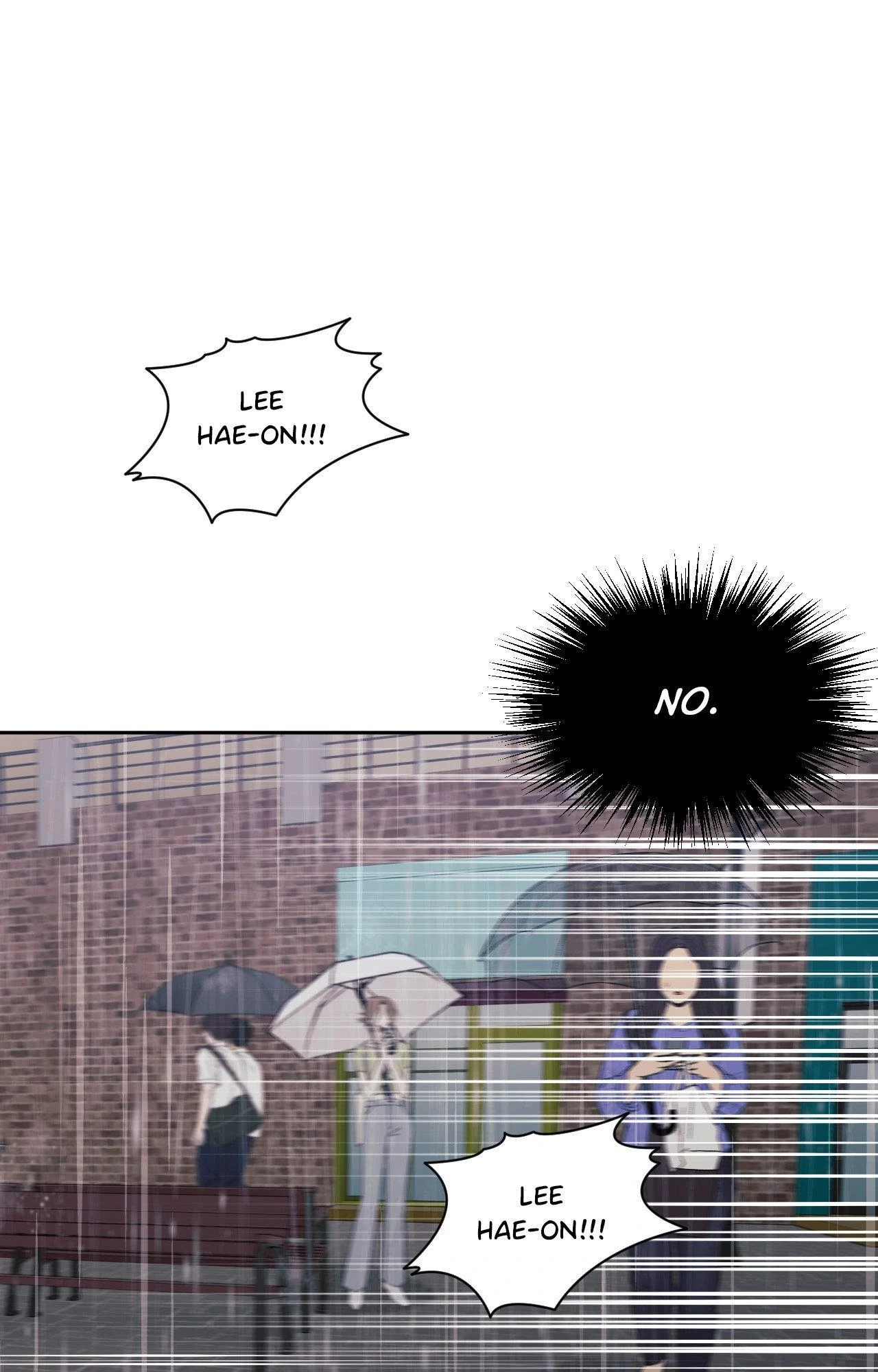 You Are So Lovely - Chapter 30.1 Page 95
