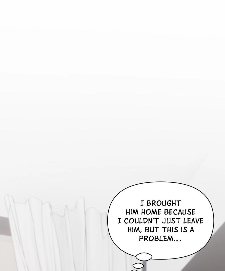 You Are So Lovely - Chapter 30.2 Page 1