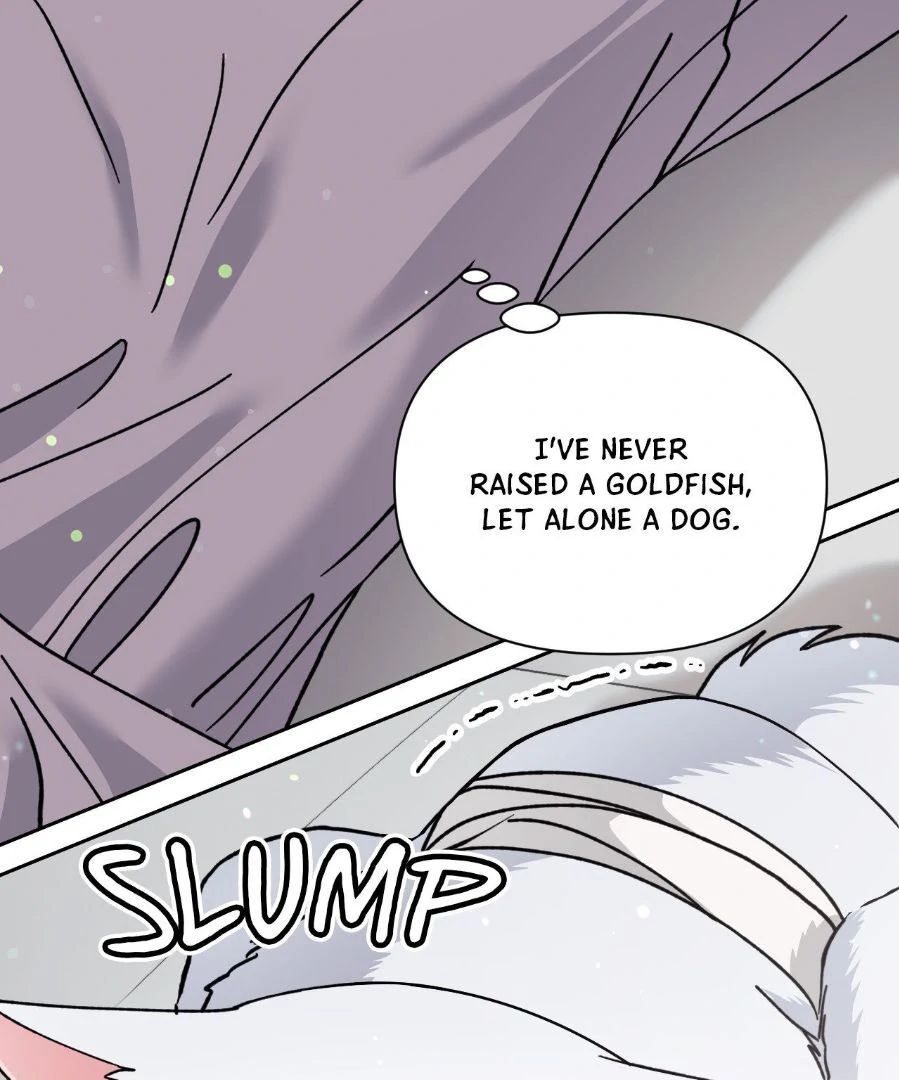 You Are So Lovely - Chapter 30.2 Page 3