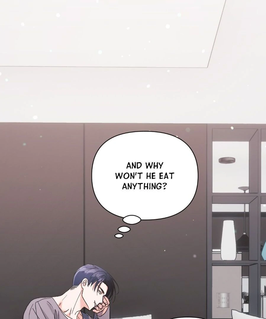 You Are So Lovely - Chapter 30.2 Page 6