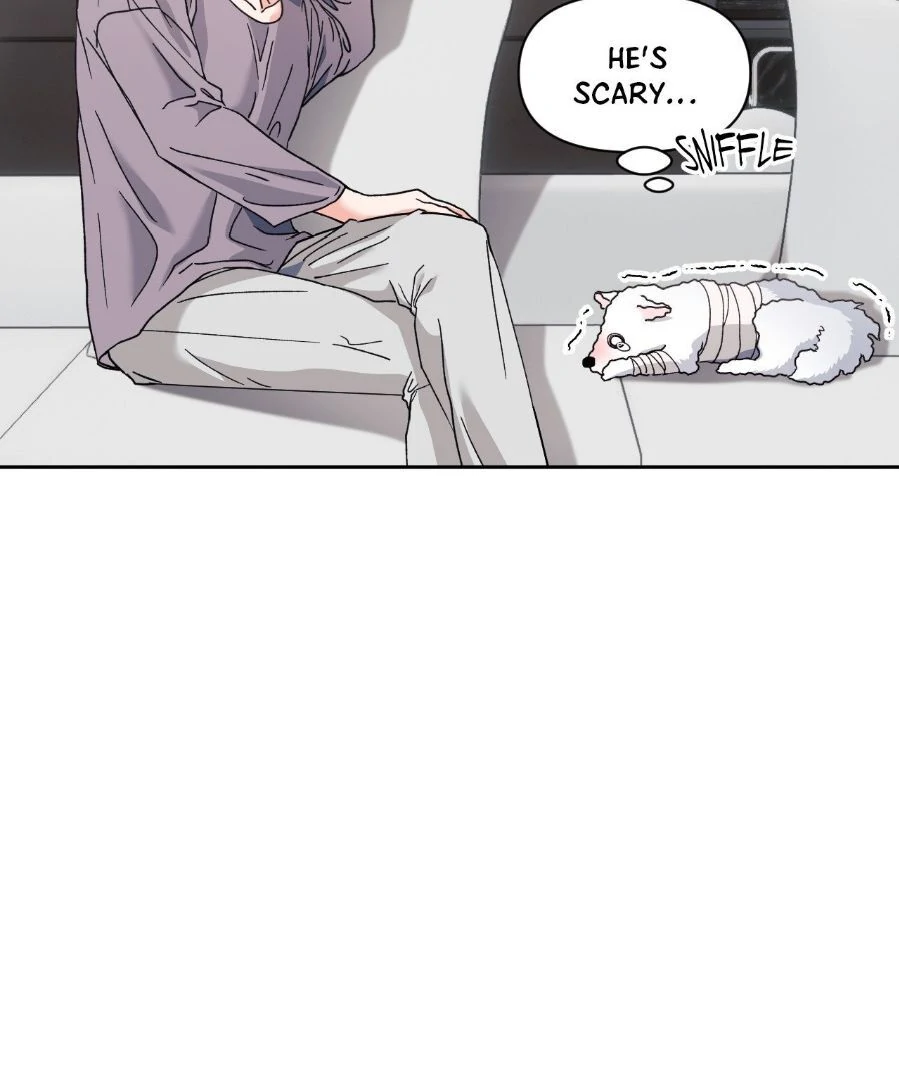 You Are So Lovely - Chapter 30.2 Page 7