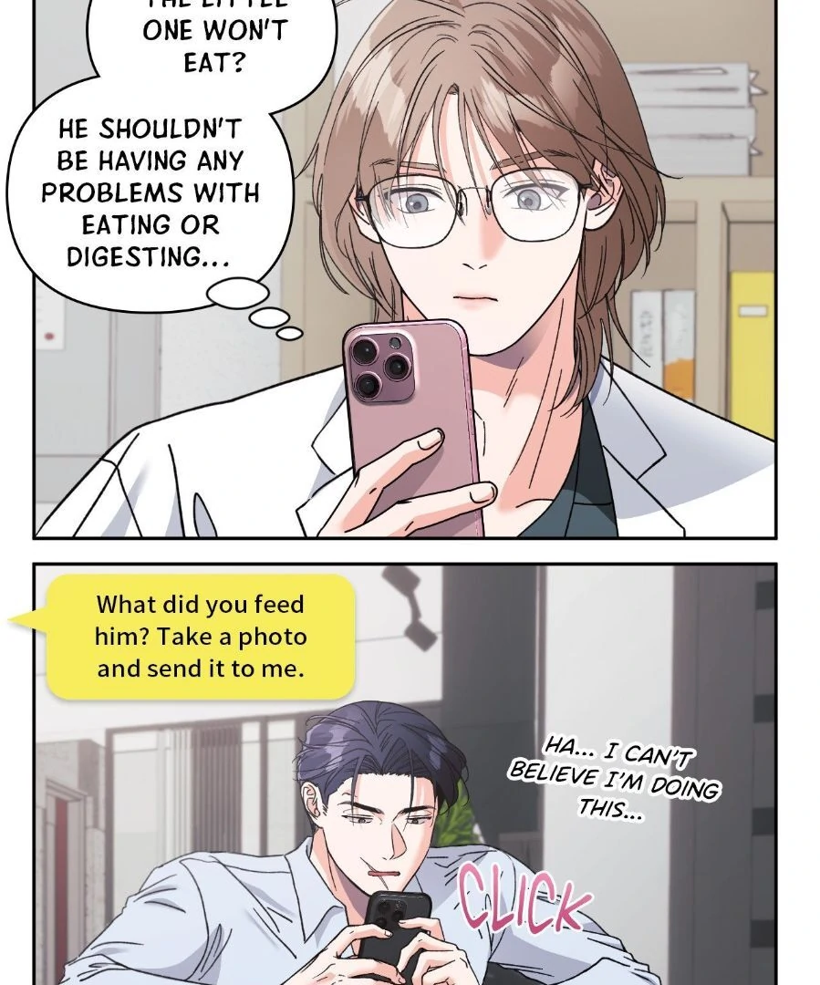 You Are So Lovely - Chapter 30.2 Page 11