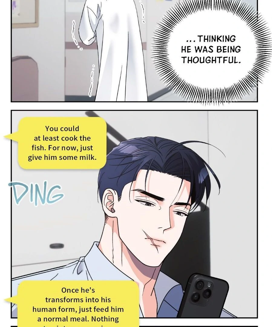 You Are So Lovely - Chapter 30.2 Page 18