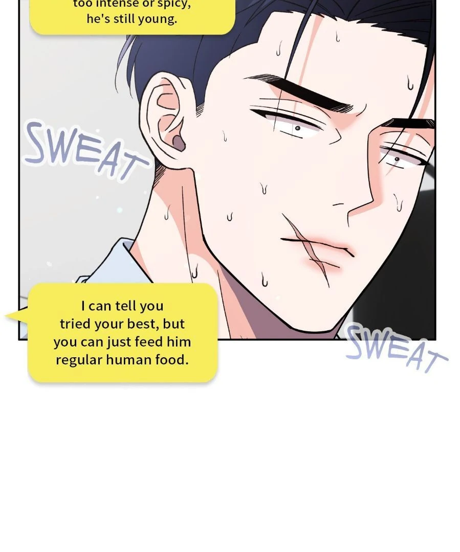 You Are So Lovely - Chapter 30.2 Page 19