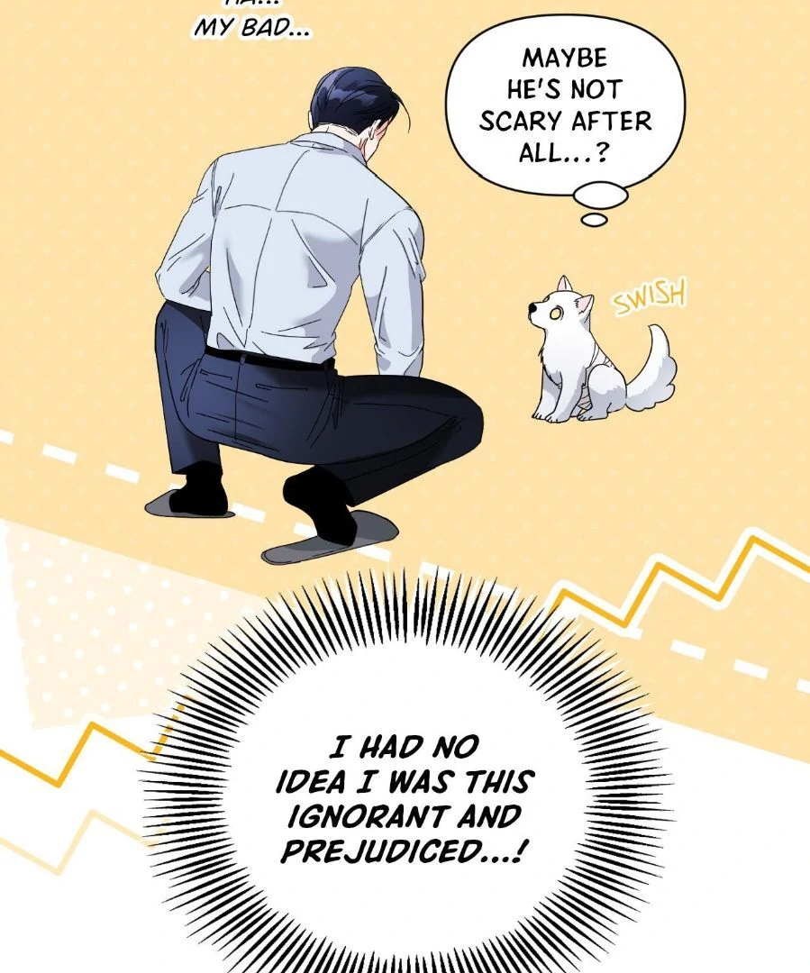 You Are So Lovely - Chapter 30.2 Page 21