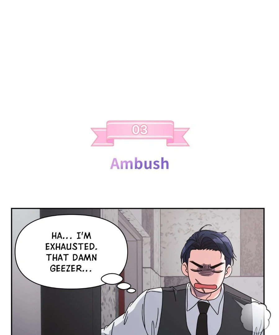 You Are So Lovely - Chapter 30.2 Page 23