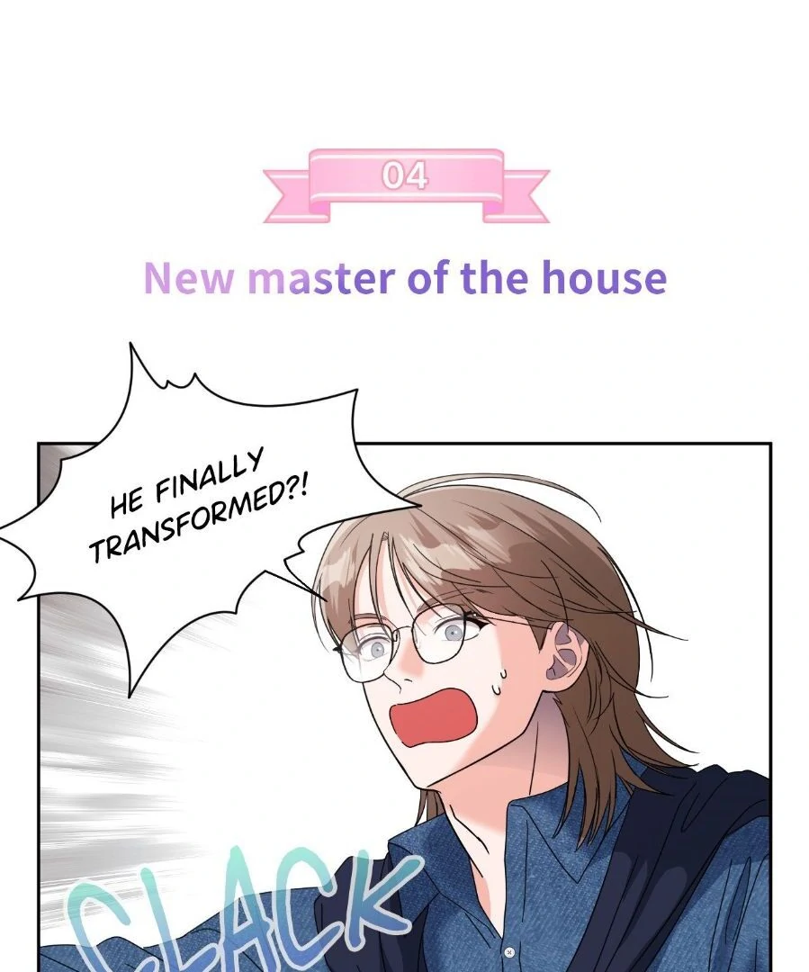 You Are So Lovely - Chapter 30.2 Page 30