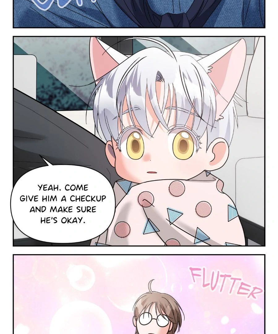 You Are So Lovely - Chapter 30.2 Page 31