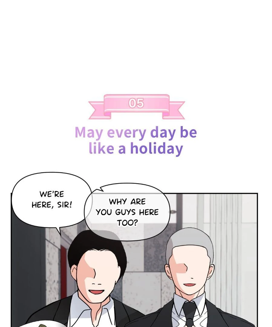 You Are So Lovely - Chapter 30.2 Page 37