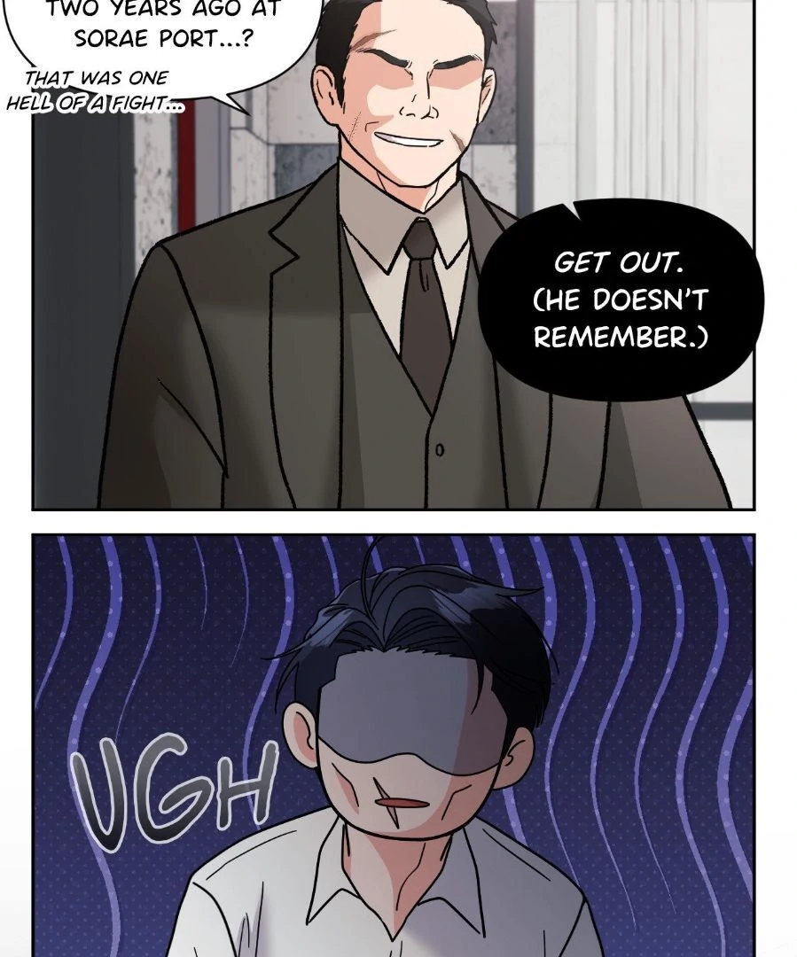 You Are So Lovely - Chapter 30.2 Page 39