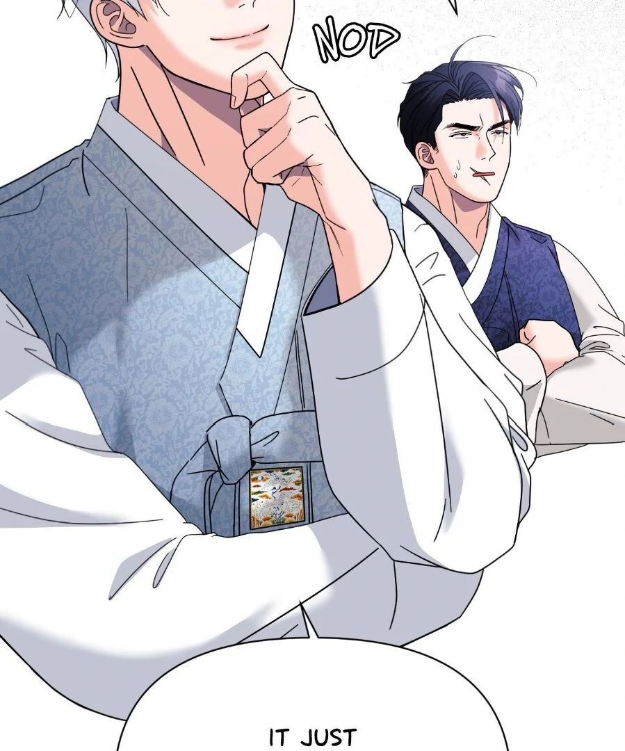 You Are So Lovely - Chapter 30.2 Page 46