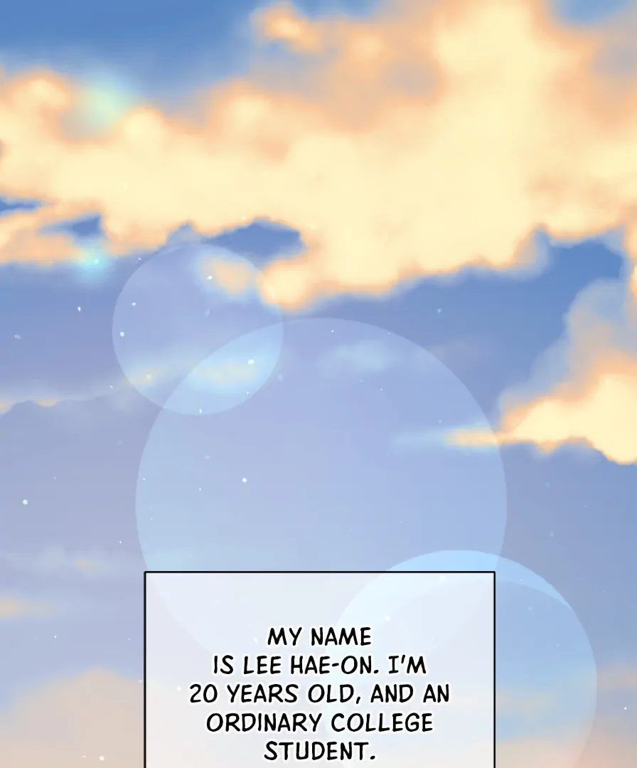 You Are So Lovely - Chapter 30.3 Page 1