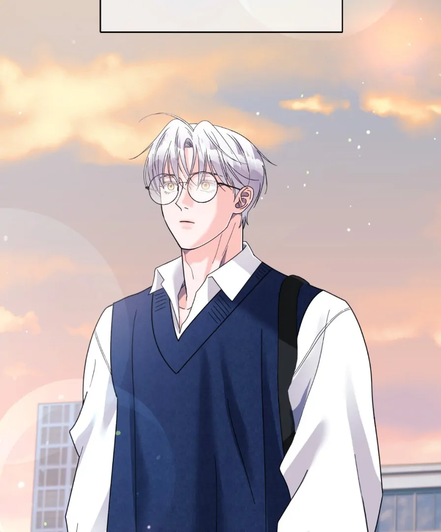 You Are So Lovely - Chapter 30.3 Page 2