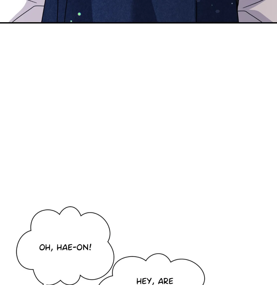 You Are So Lovely - Chapter 30.3 Page 10
